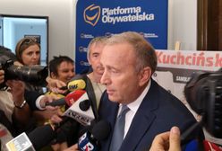 Grzegorz Schetyna: jesienią Kidawa-Błońska będzie marszałkiem Sejmu
