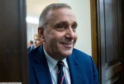 Kacprzak: Na naszych oczach Platforma Obywatelska przegrywa sama ze sobą (Opinia)