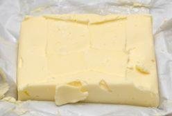 Masło skażone bakteriami E.coli. Jest śledztwo w tej sprawie