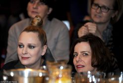 Rozwód Agaty Kuleszy. Aktorka ma mocne wsparcie