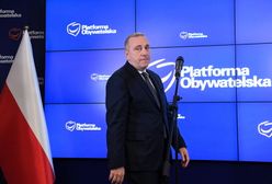 Makowski: "Jak opozycja ma wygrać z PiS-em, skoro sama nie wierzy w to, co mówi?" [OPINIA]