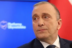 Wybory prezydenckie 2020. Grzegorz Schetyna: "Nie pójdę na emeryturę"