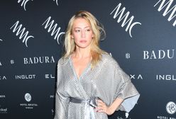 Kasia Warnke błyszczy na salonach!