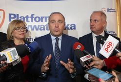 PO z większą liczbą głosów niż PiS. Powodów do zadowolenia jednak brak