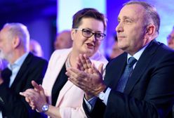 Narodowcy złożyli wniosek o delegalizację PO i Nowoczesnej