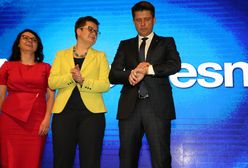 Twitter śmieje się z porażki Petru. "Wobec wpadek i gaf Petru zmiana na stanowisku szefa Nowoczesnej nie jest zaskakująca"