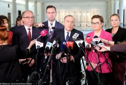 Sondaż w wyborach do PE. Rozdrobniona opozycja nie ma szans. Kluczem koalicja