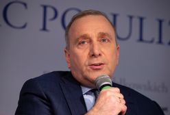 Schetyna zapowiada rozszerzenie Koalicji Europejskiej. "Trzeba nie doprowadzić do recydywy PiS"