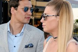 Jarosław Bieniuk po raz czwarty będzie ojcem. "Nasza sytuacja jest skomplikowana"