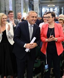 Wybory parlamentarne 2019. Jedynki na listach Koalicji Obywatelskiej jeszcze niepewne