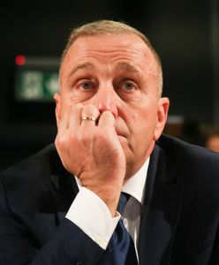 Zatrzęsienie w PO. Bogdan Zdrojewski: "mogę wygrać z Grzegorzem Schetyną"