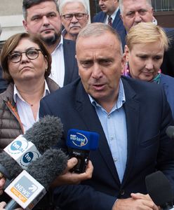 Schetyna: spotkanie z prezydentem? Jesteśmy gotowi