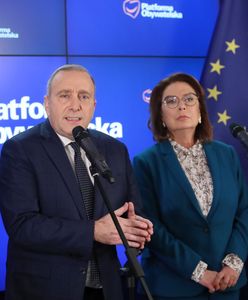 Prawybory prezydenckie w PO. Grzegorz Schetyna zdradza szczegóły debaty