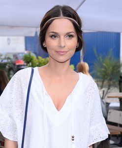 Paulina Sykut-Jeżyna zdradziła płeć swojego dziecka! Jak da mu na imię?