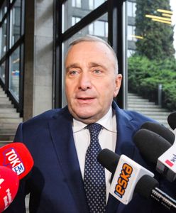 Grzegorz Schetyna o wyborach na szefa PO: być może wygrałbym