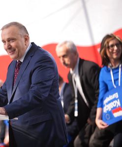 Wybory do PE. Koalicja Europejska deklasuje PiS w okręgu warszawskim