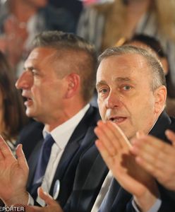 Pedofilia w Kościele i film Sekielskiego. Schetyna odpowiada Kaczyńskiemu