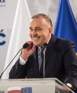 Konwencja Koalicji Europejskiej w Szczecinie