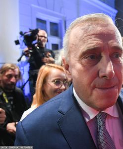 Wyniki wyborów 2019. Grzegorz Schetyna w trudnej sytuacji. Jego losy w PO pod znakiem zapytania