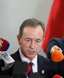 Grzegorz Schetyna: skończyła się totalna władza prezesa Kaczyńskiego