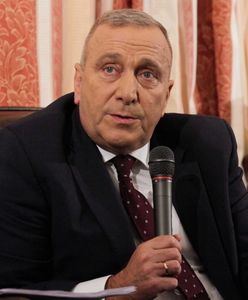 Grzegorz Schetyna: nie chciałbym być taki, jak Kaczyński