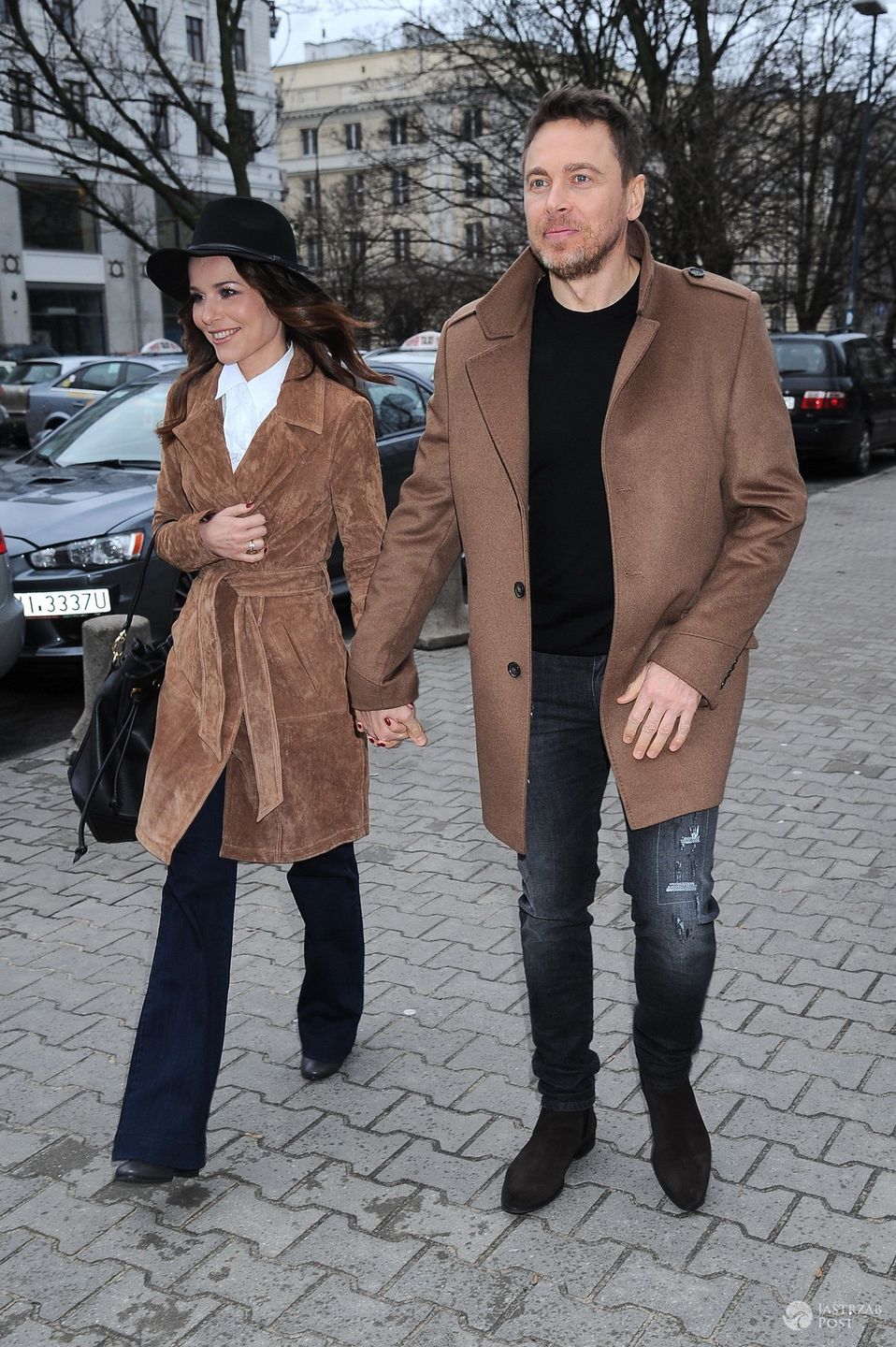 Paulina Sykut i Piotr Jeżyna spodziewają się dziecka