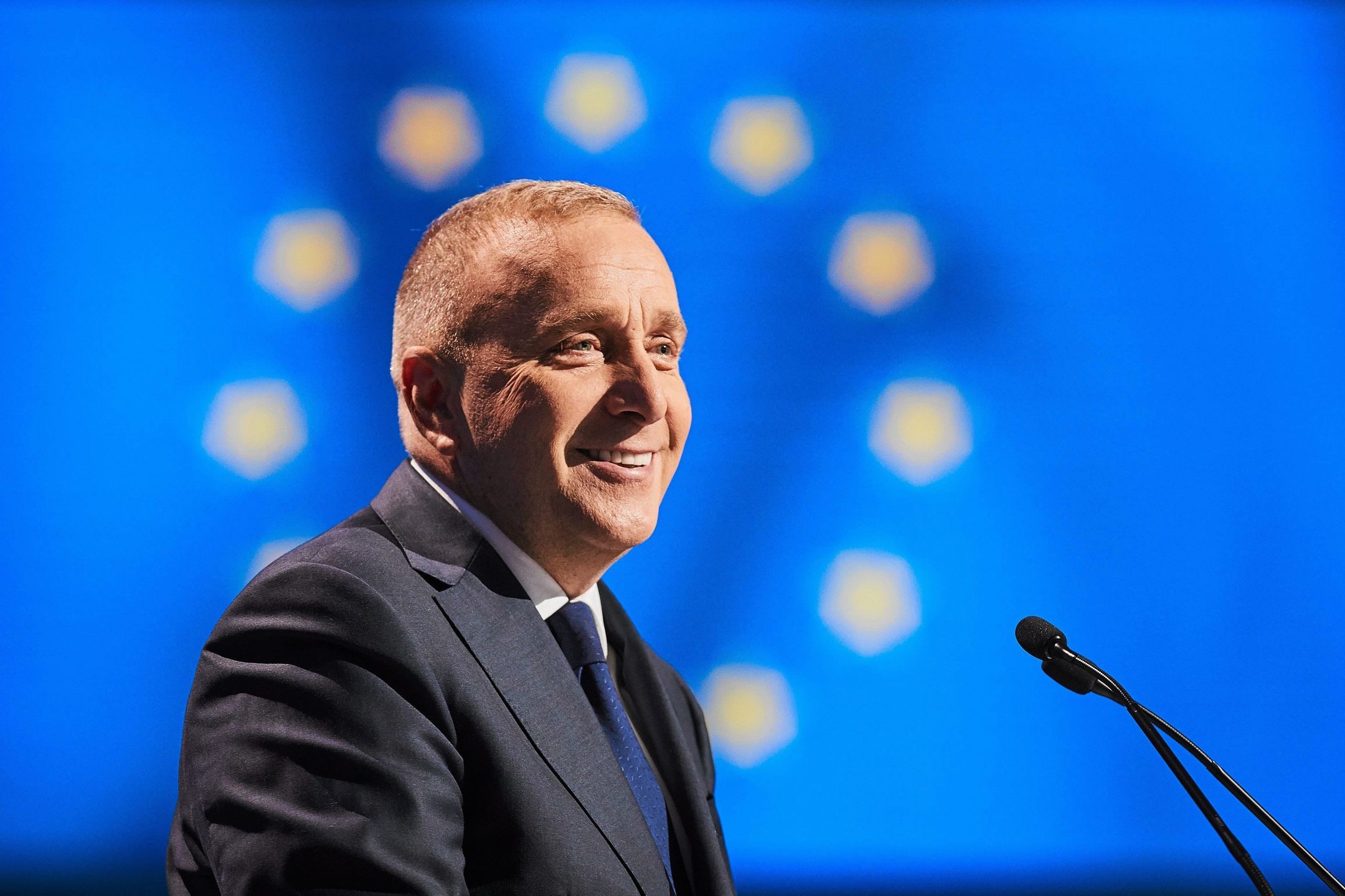 Grzegorz Schetyna obawia się oddalenia Polski od UE