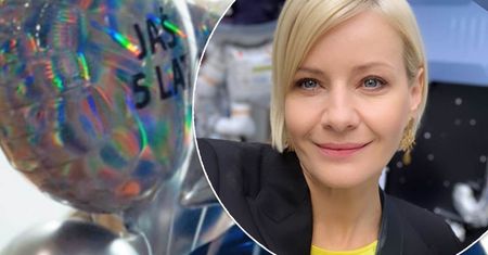Małgorzata Kożuchowska nie oszczędzała na imprezie urodzinowej syna. Do sieci trafiły zdjęcia. Było na bogato! Kosmos!