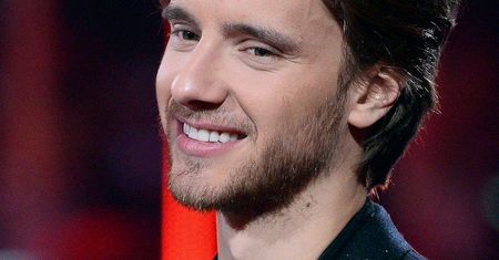 Maciej Musiał pokazał nową dziewczynę w sylwestra. Ale ma nogi!