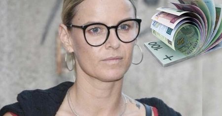 Afera finansowa w show-biznesie. Na czele listy oszukanych gwiazd Mandaryna. Płatnik zapadł się pod ziemię
