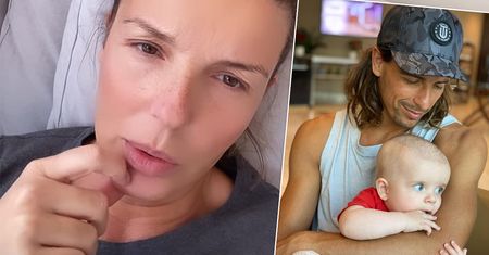 Partner Agnieszki Włodarczyk ze względu na rodzinę podjął przełomową decyzję. Fani Roberta Karasia mogą być zawiedzeni