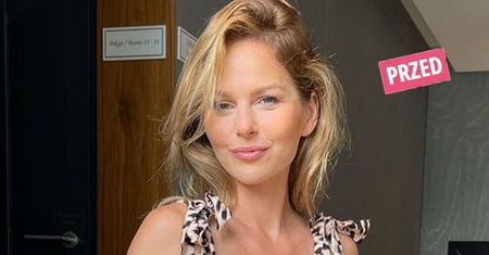 Paulina Sykut miała na głowie różne fryzury, ale takiego widoku nikt się nie spodziewał. Fani szaleją z porównaniami: „Trochę się przestraszyłem”