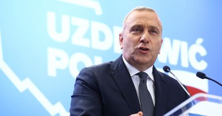 Grzegorz Schetyna: kto w Koalicji Obywatelskiej chce iść drogą Saryusza-Wolskiego czy Gowina: droga wolna