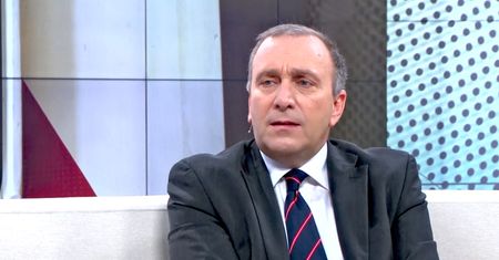 Grzegorz Schetyna zdecydował, jakie ma stanowisko ws. uchodźców. I wypowiada je coraz ostrzej