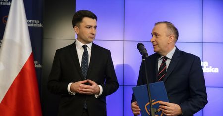 Fuzja Orlenu i Lotosu. Koalicja Obywatelska chce zablokować połączenie