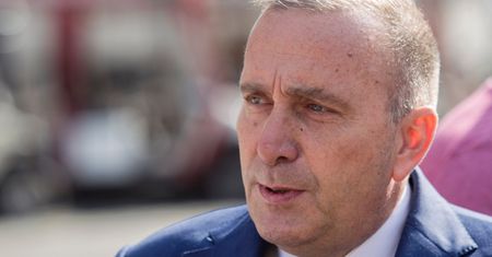Grzegorz Schetyna o wypowiedziach polityków z Izraela: "To słowa antypolskie i rasistowskie. Żądamy oficjalnych przeprosin"