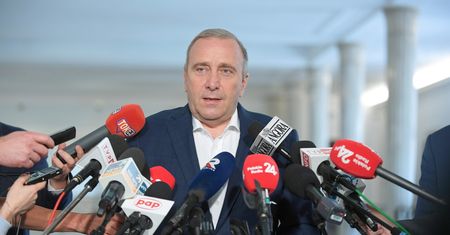 Platforma Obywatelska zawiesi bojkot TVP? Projekt uchwały jest gotowy