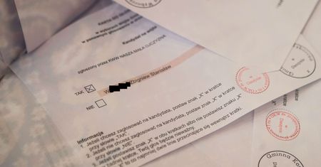 Areszt nie przeszkodził Zbigniewowi W. Mieszkańcy gminy Daszyna wybrali go na wójta