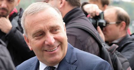 Sondaż IBRIS. Opozycja prześcignęła Prawo i Sprawiedliwość
