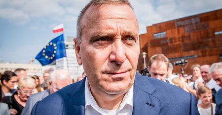 Wybory parlamentarne 2019. Grzegorz Schetyna: chcemy wejść w kampanię z przytupem