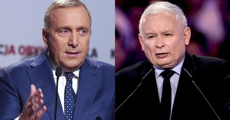 Spytaliśmy wyborców PO i PiS co myślą o “tych drugich”. Wyniki napawają smutkiem (Badanie)