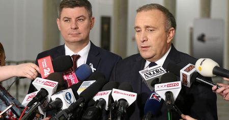 Platforma podejmuje decyzje. Co z prezydent Warszawy?