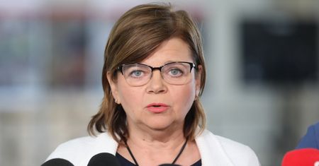 Zniesienie limitu 30-krotności ZUS. Reakcja PO-KO: "Polacy, trzymajcie się za portfele"