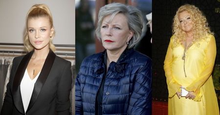 Z którą z polskich gwiazd mógłbyś się zaprzyjaźnić?