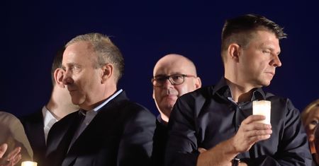Wspólnym kandydatem w Warszawie miała być posłanka Nowoczesnej. Ujawniamy kulisy negocjacji opozycji