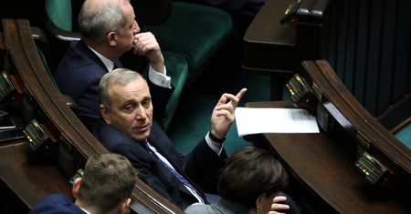 Grzegorz Schetyna o przedterminowych wyborach. "Są dwie możliwości"