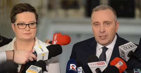 PO i Nowoczesna łączą siły na wybory samorządowe. Przygotowali wspólny manifest