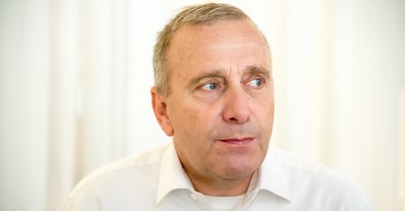 Schetyna: nie blokowałem kandydatury Arłukowicza na szefa sztabu
