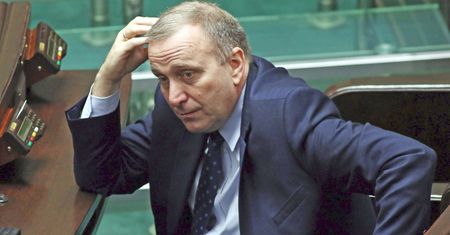 Komisja śledcza ds. VAT. Przesłuchanie Grzegorza Schetyny - relacja NA ŻYWO