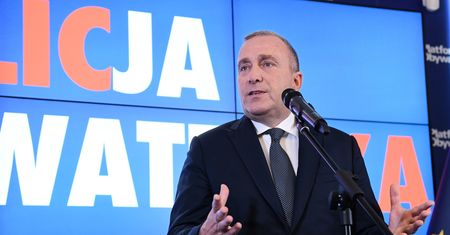 Wybory parlamentarne 2019. PO zatwierdza listy wyborcze